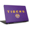 Louisiana State University - LSU Tigers Purple Dell Inspiron Skin